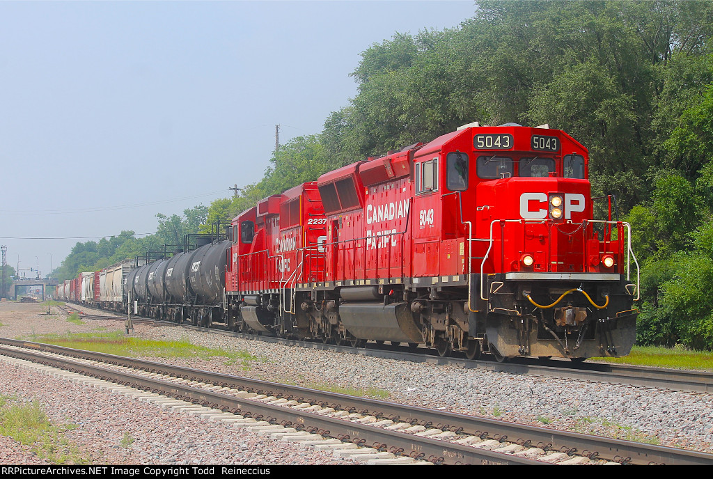 CP 5043